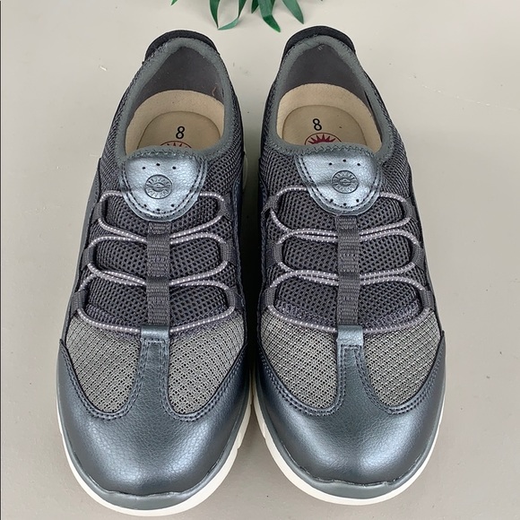 Earth Spirit Women's Athletics Shoe - Picture 12 of 14